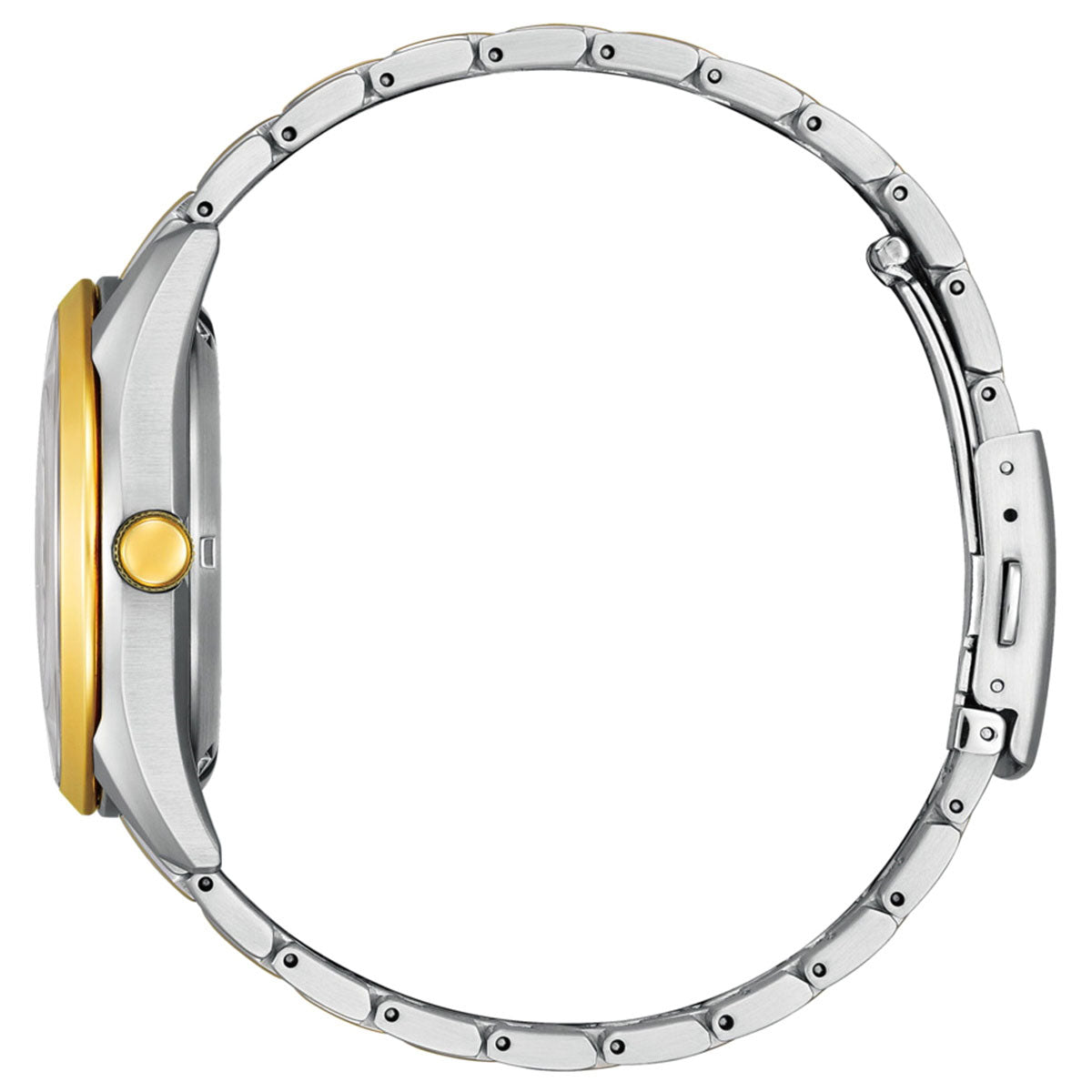 シチズンコレクション CITIZEN COLLECTION メカニカル 自動巻き 機械式 腕時計 メンズ NH9114-99P