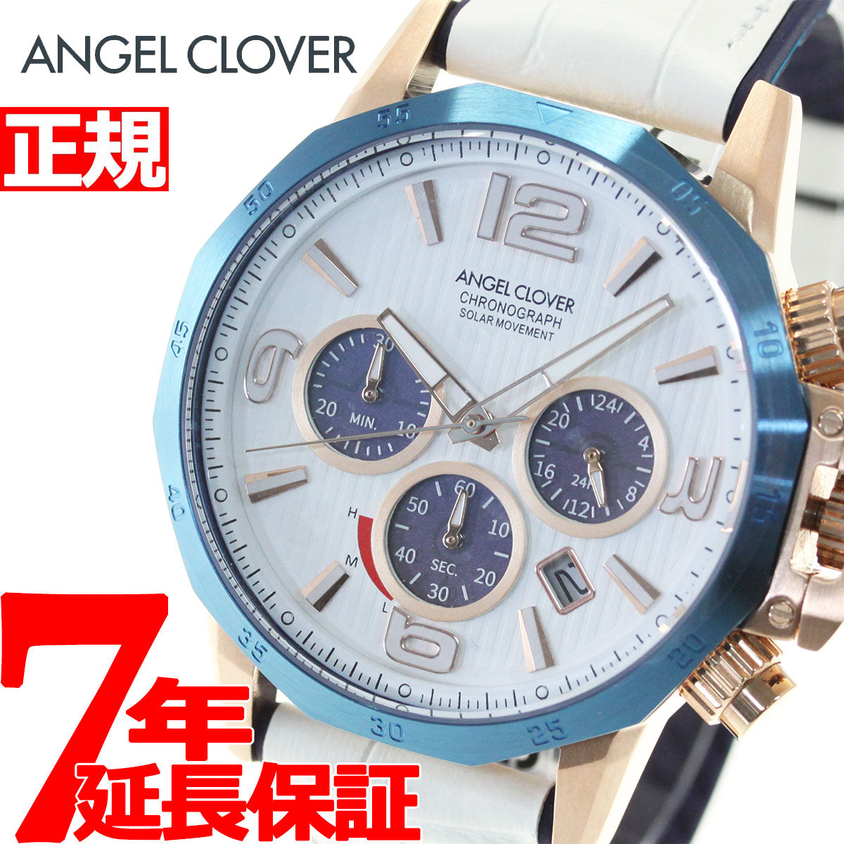 買う エンジェルクローバー Angel Clover 腕時計 | www.butiuae.com