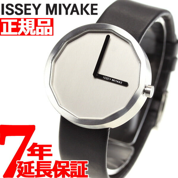 イッセイミヤケ ISSEY MIYAKE 腕時計 メンズ TWELVE トゥエルブ 深澤直人デザイン NY0P004