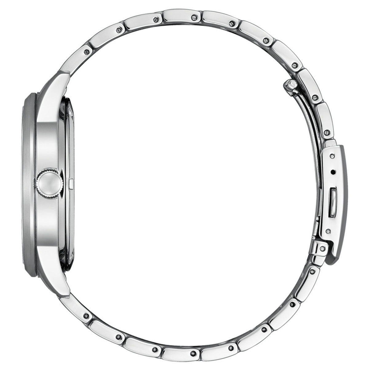 シチズンコレクション CITIZEN COLLECTION メカニカル 自動巻き 機械式 腕時計 メンズ NY4050-62A クラシックデイ&デイト