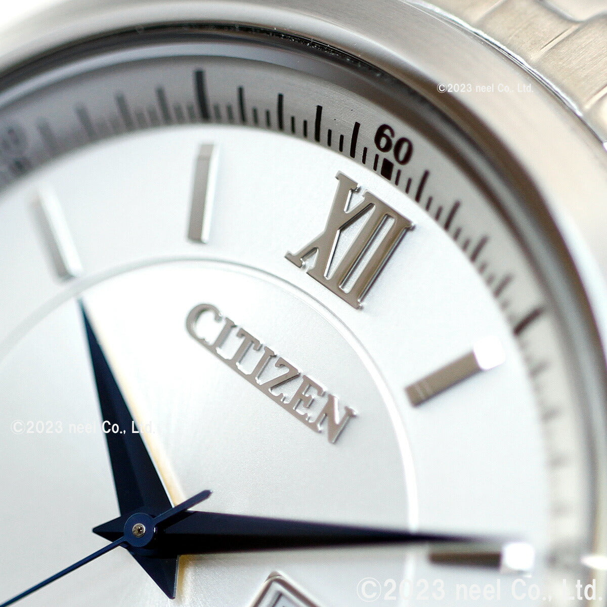 シチズンコレクション CITIZEN COLLECTION メカニカル 自動巻き 機械式 腕時計 メンズ NY4050-62A クラシックデイ&デイト