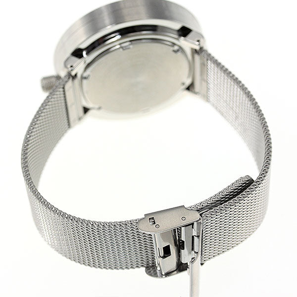 イッセイミヤケ ISSEY MIYAKE 腕時計 メンズ レディース 1/6 ワンシックス 田村奈穂デザイン NYAK002