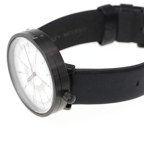 イッセイミヤケ ISSEY MIYAKE 腕時計 メンズ レディース 1/6 ワンシックス 田村奈穂デザイン NYAK003