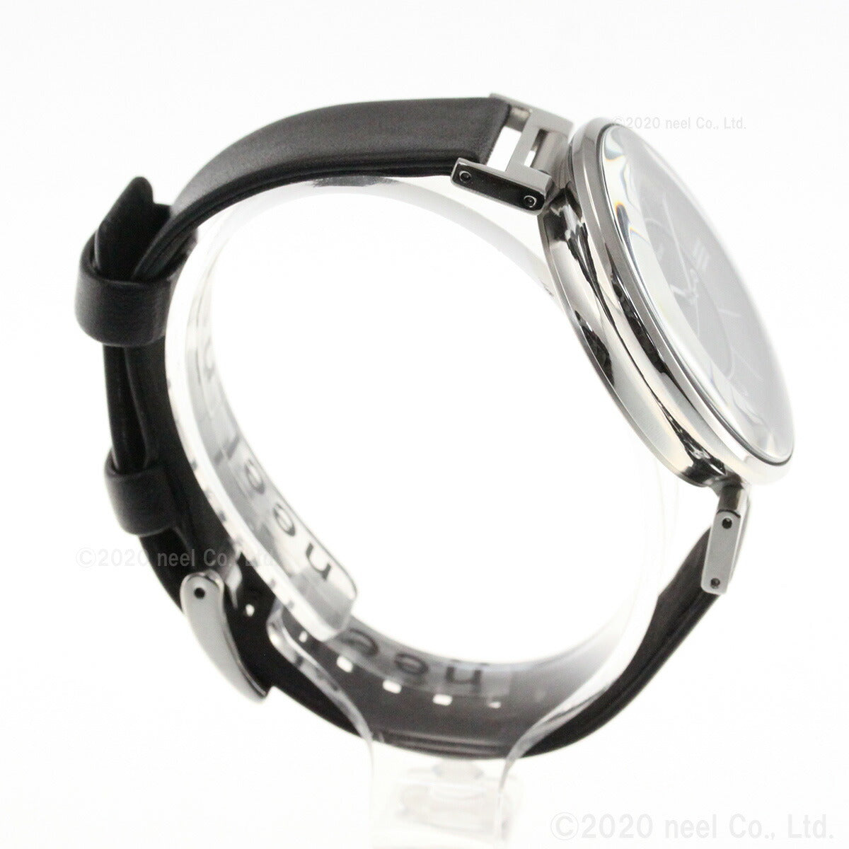 イッセイミヤケ 腕時計 メンズ 和田智デザイン U ユー NYAL002 ISSEY MIYAKE