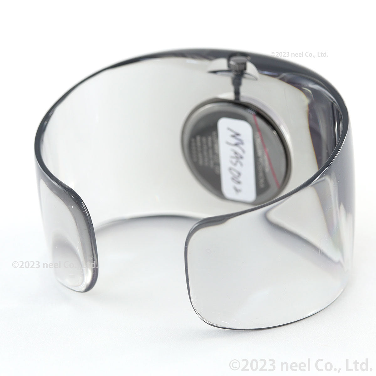 イッセイミヤケ ISSEY MIYAKE 腕時計 レディース O オー Bold 吉岡徳仁デザイン NYAS002