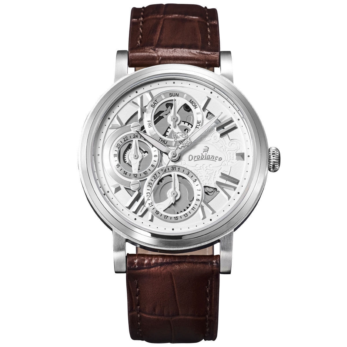 オロビアンコ Orobianco 腕時計 メンズ レディース オラクラシカ ORAKLASSICA OR002-1