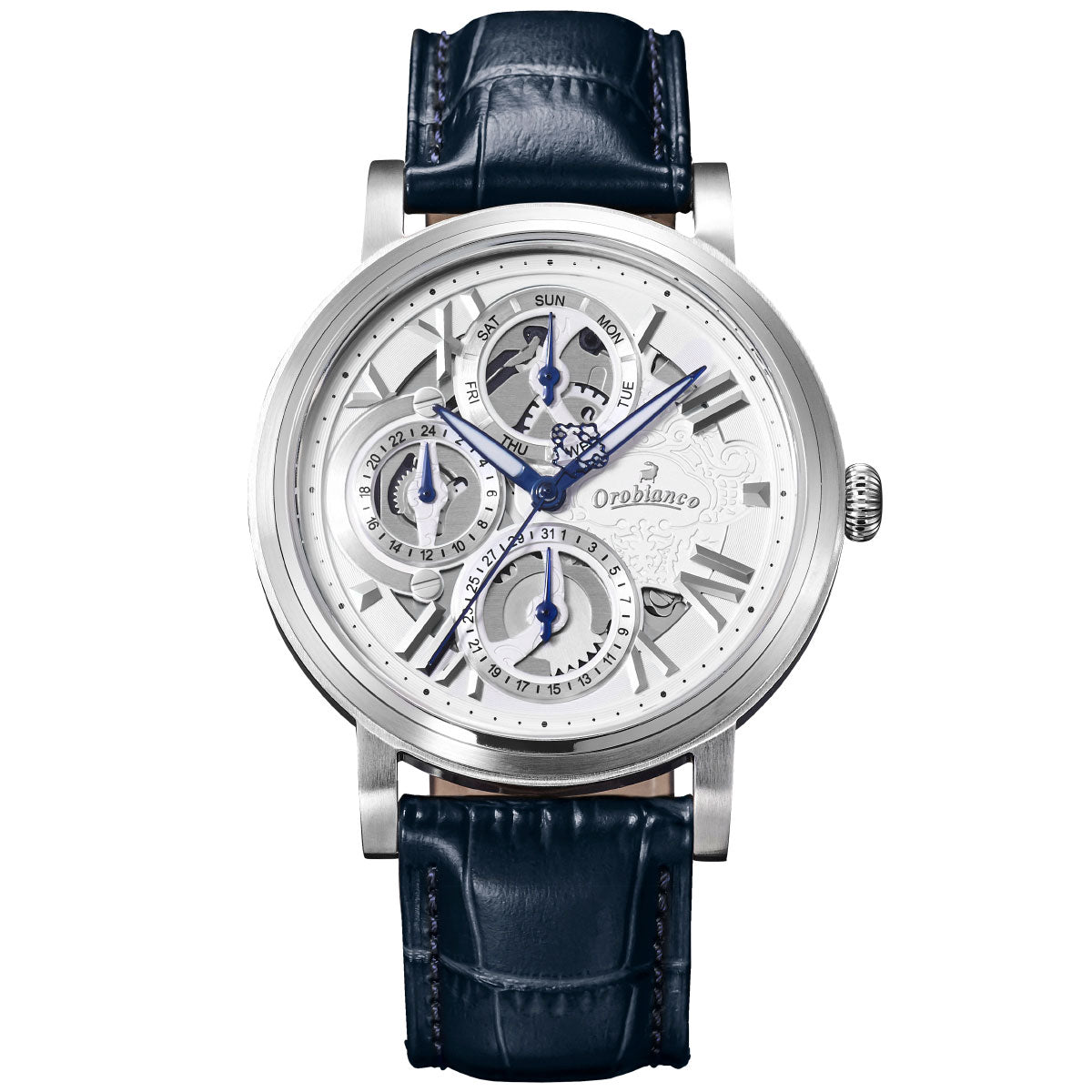 オロビアンコ Orobianco 腕時計 メンズ レディース オラクラシカ ORAKLASSICA OR002-5
