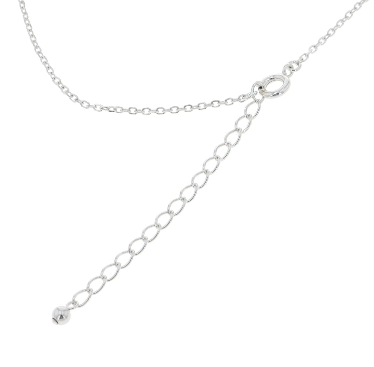 オロビアンコ Orobianco ペンダント ネックレス シルバー925 アクセサリー メンズ レディース OREN023BK