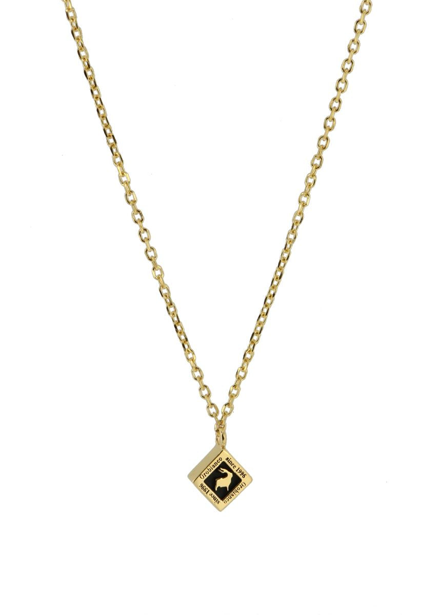 オロビアンコ Orobianco ペンダント ネックレス シルバー925 アクセサリー メンズ レディース OREN023BKG