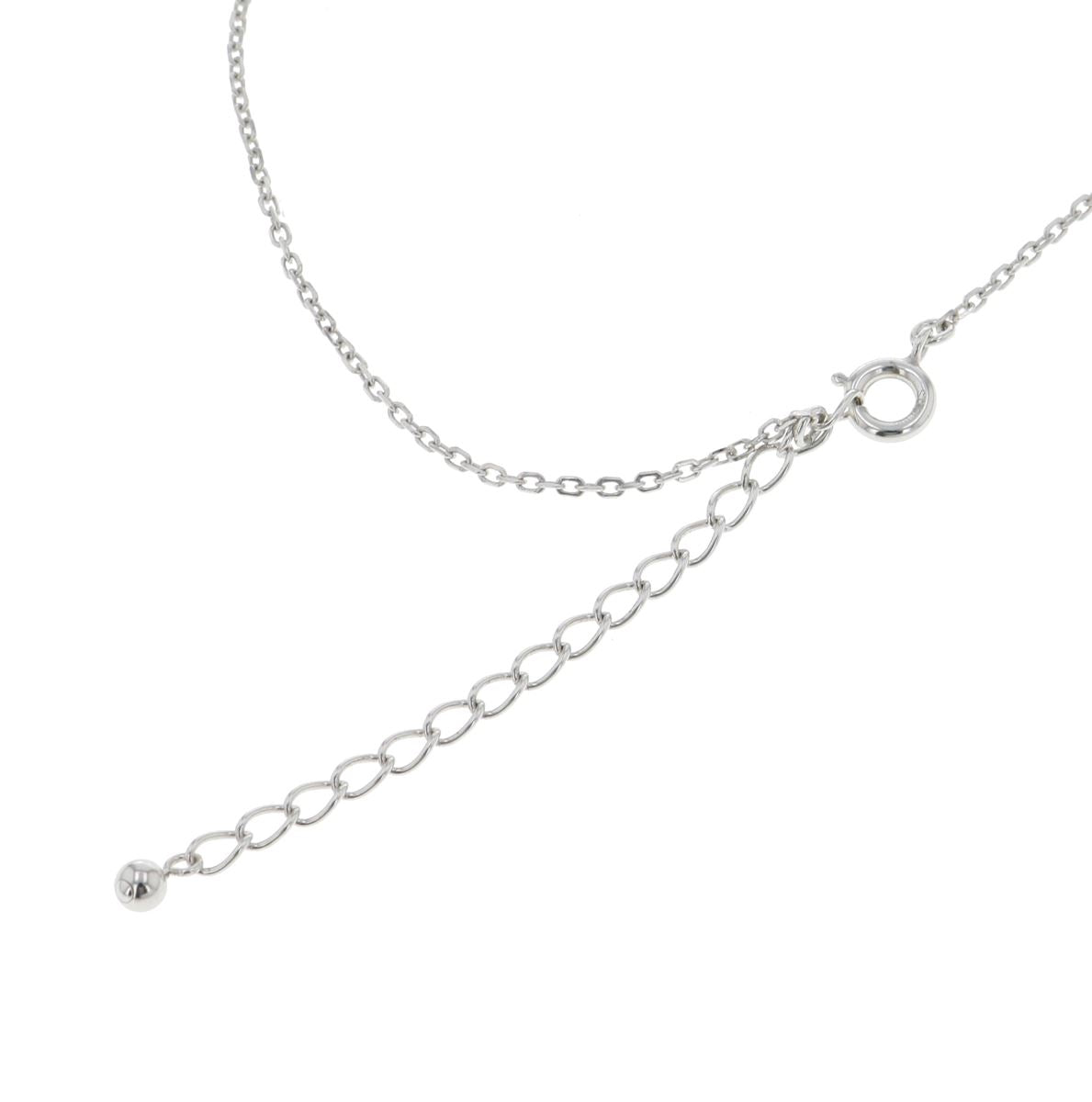 オロビアンコ Orobianco ペンダント ネックレス シルバー925 アクセサリー メンズ レディース OREN023BL