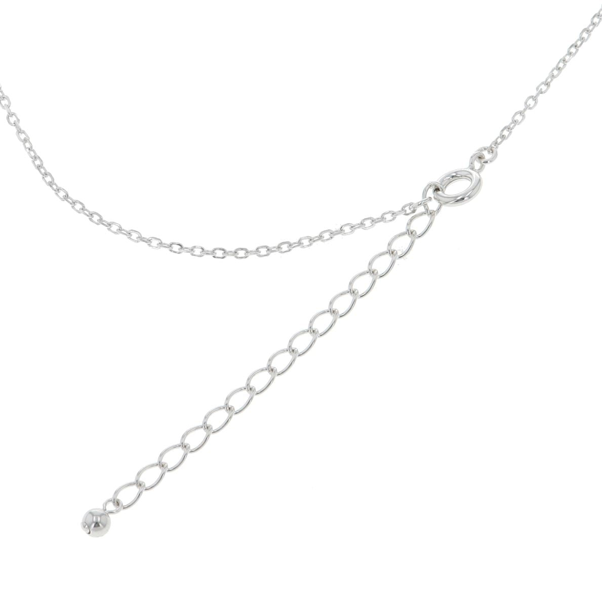 オロビアンコ Orobianco ペンダント ネックレス シルバー925 アクセサリー メンズ レディース OREN023GR