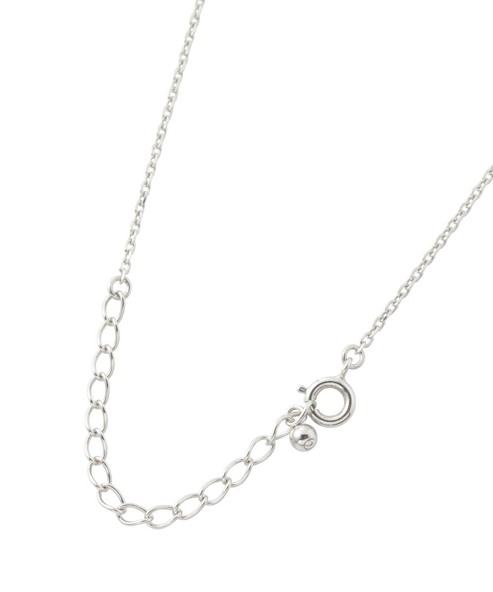 オロビアンコ Orobianco ペンダント ネックレス シルバー925 アクセサリー メンズ レディース OREN048TRS