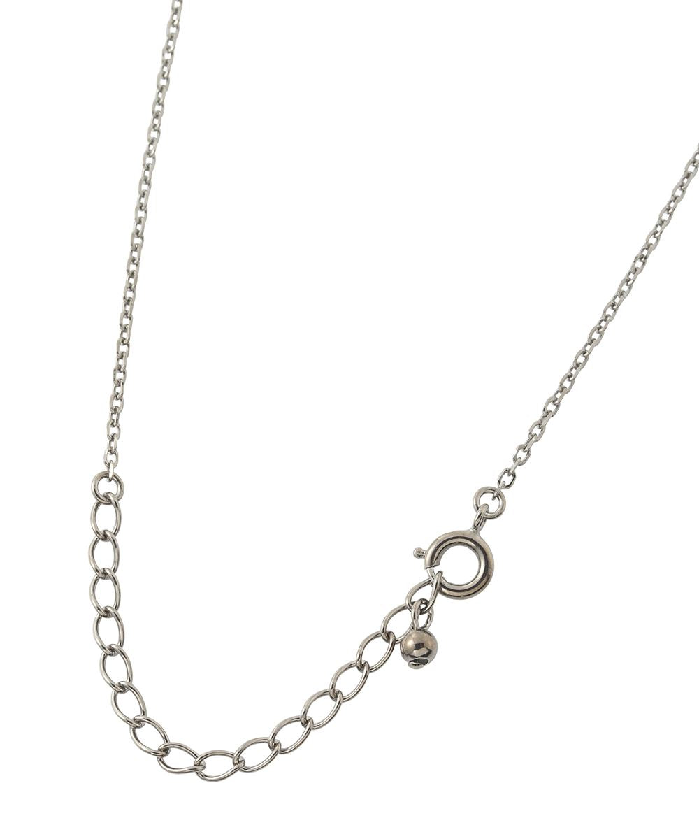 オロビアンコ Orobianco ペンダント ネックレス シルバー925 アクセサリー メンズ レディース OREN054S