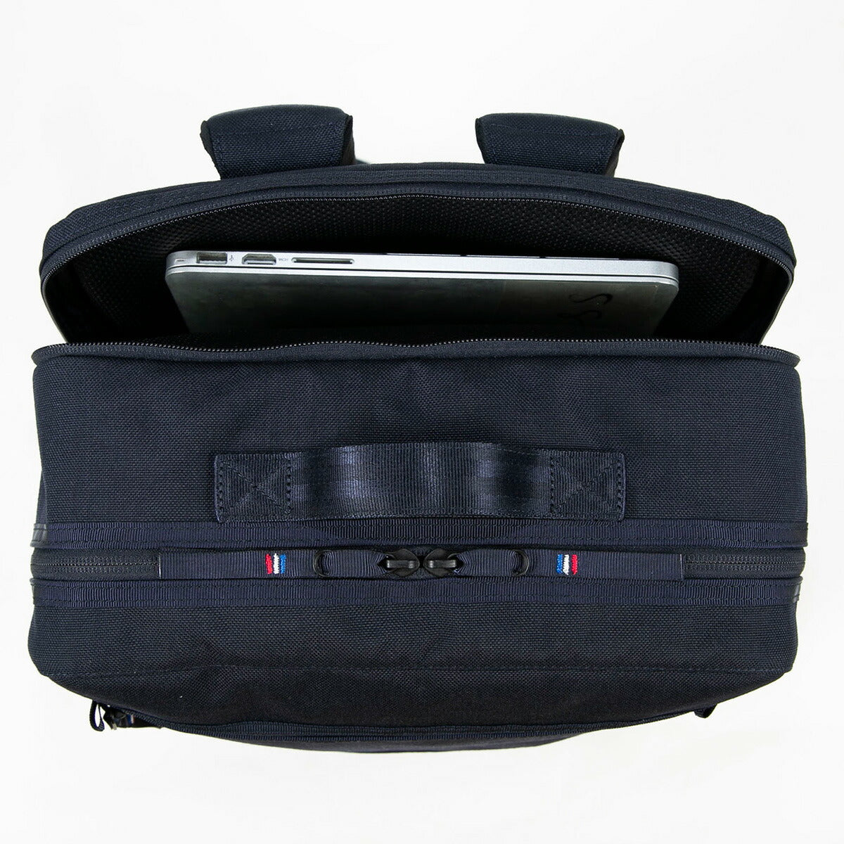 ポータークラシック ニュートン ビジネス リュックサック L ビジネスバッグ リュック PORTER CLASSIC NEWTON BUSINESS RUCKSACK L ネイビー PC-050-1417-41-08