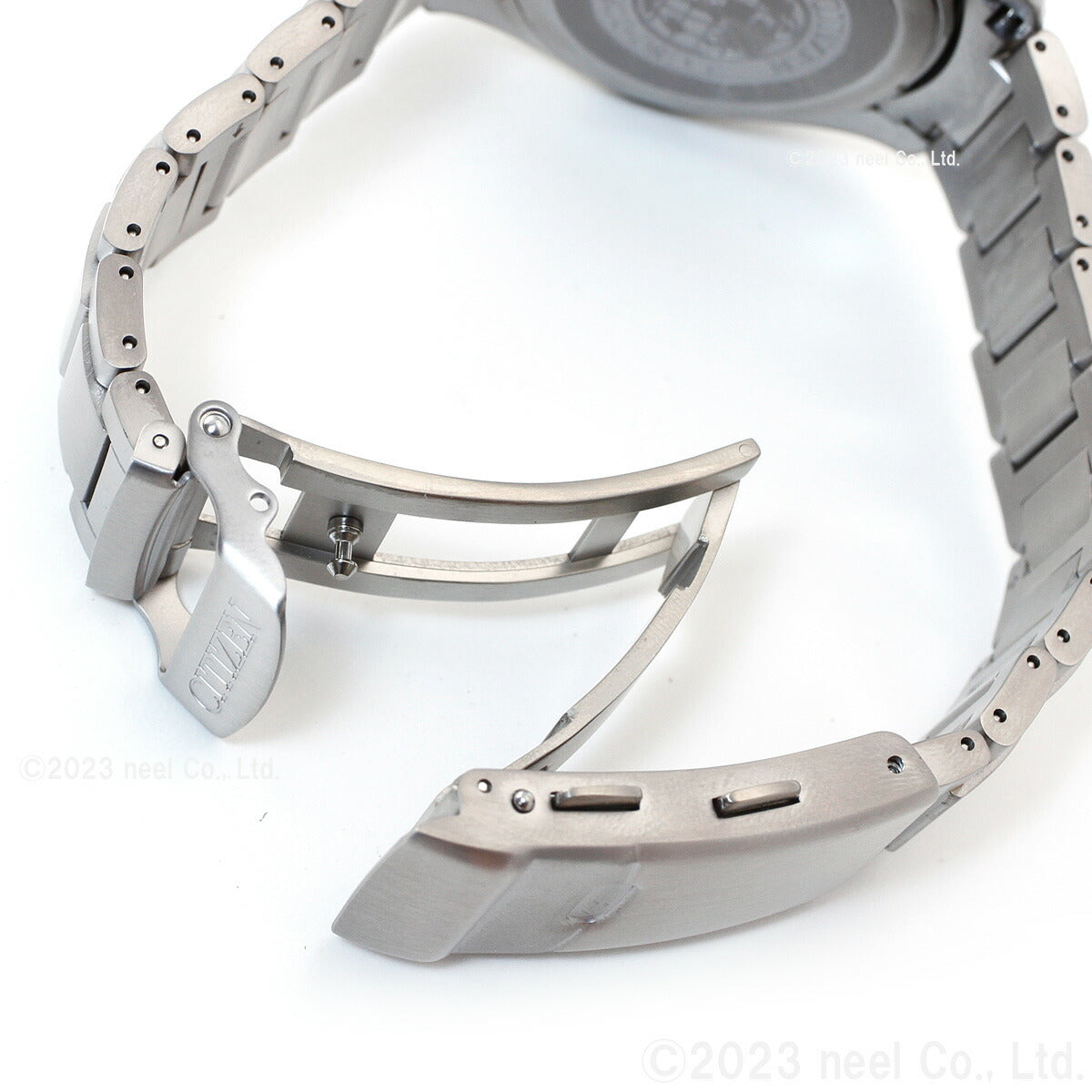 シチズン プロマスター エコドライブ 電波時計 腕時計 ランド PMD56-2951 CITIZEN PROMASTER