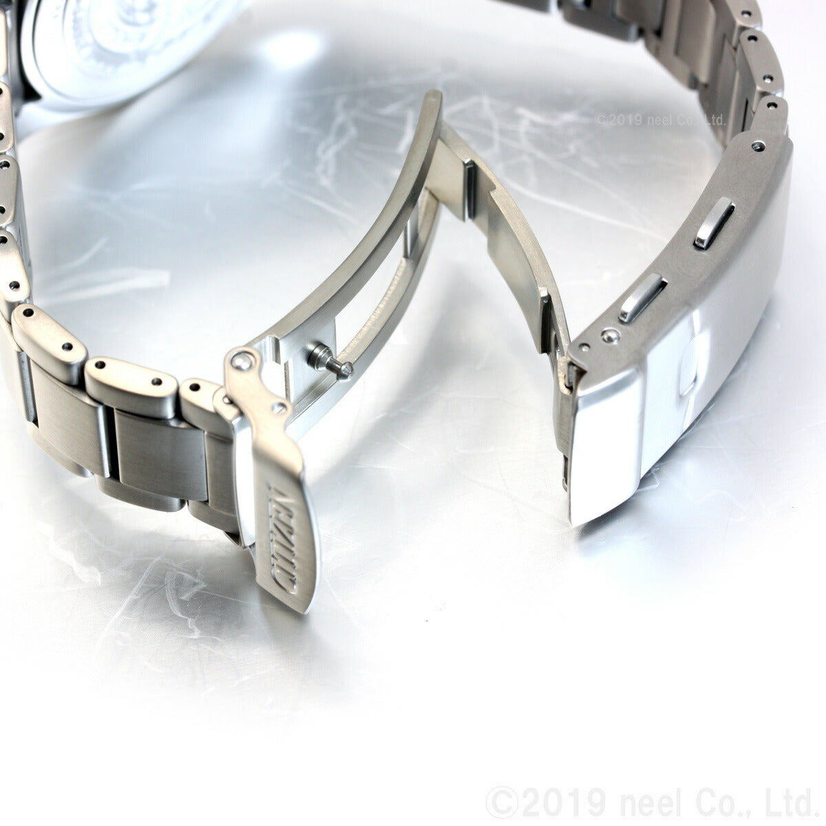 シチズン プロマスター エコドライブ 電波時計 腕時計 ランド PMD56-2952 CITIZEN PROMASTER【正規品】【送料無料】