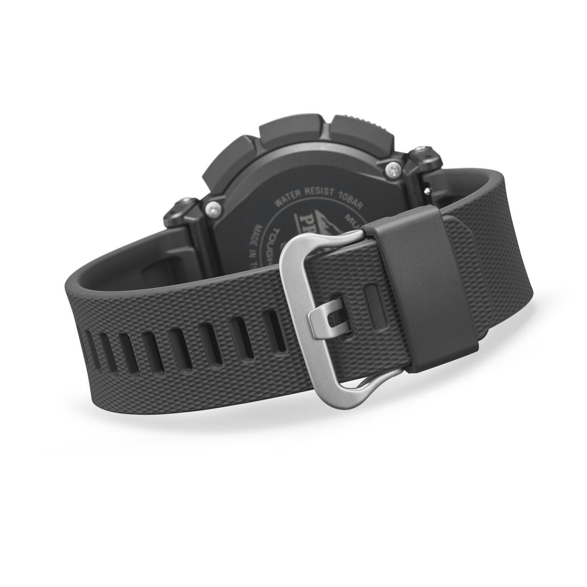 カシオ プロトレック CASIO PRO TREK 電波 ソーラー 腕時計 メンズ Climber Line PRW-3400-1JF