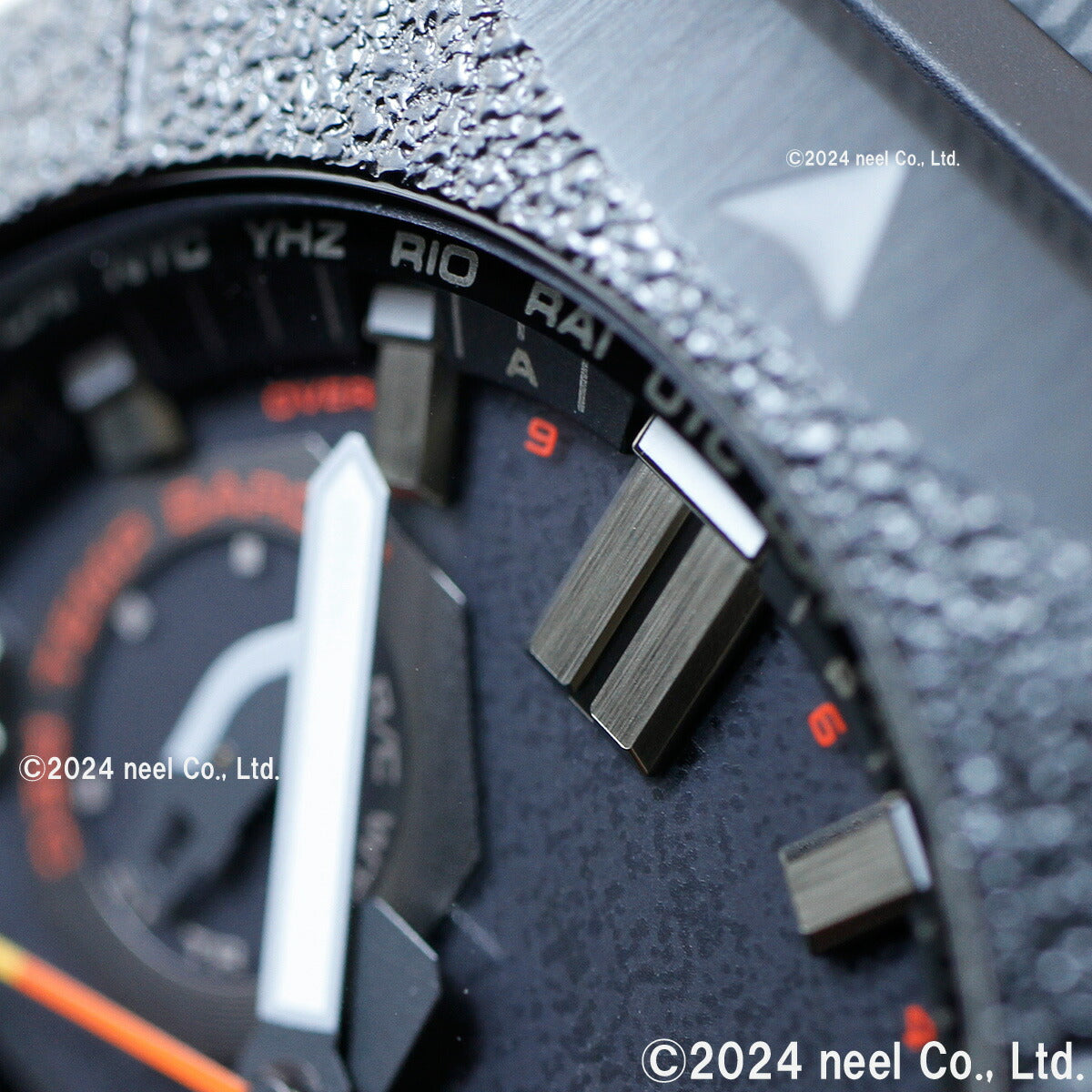 カシオ プロトレック CASIO PRO TREK 電波 ソーラー 腕時計 メンズ Climber Line PRW-6900BF-1JF