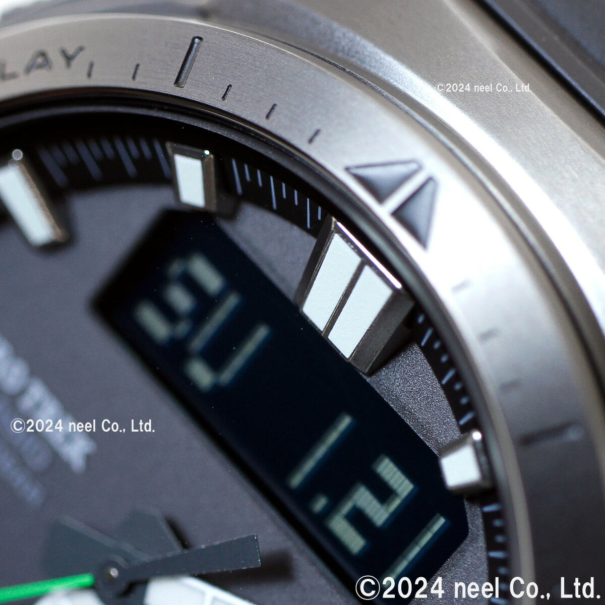 カシオ プロトレック CASIO PRO TREK 電波 ソーラー 電波時計 腕時計 メンズ タフソーラー Multi Field Line PRW-70Y-1JF