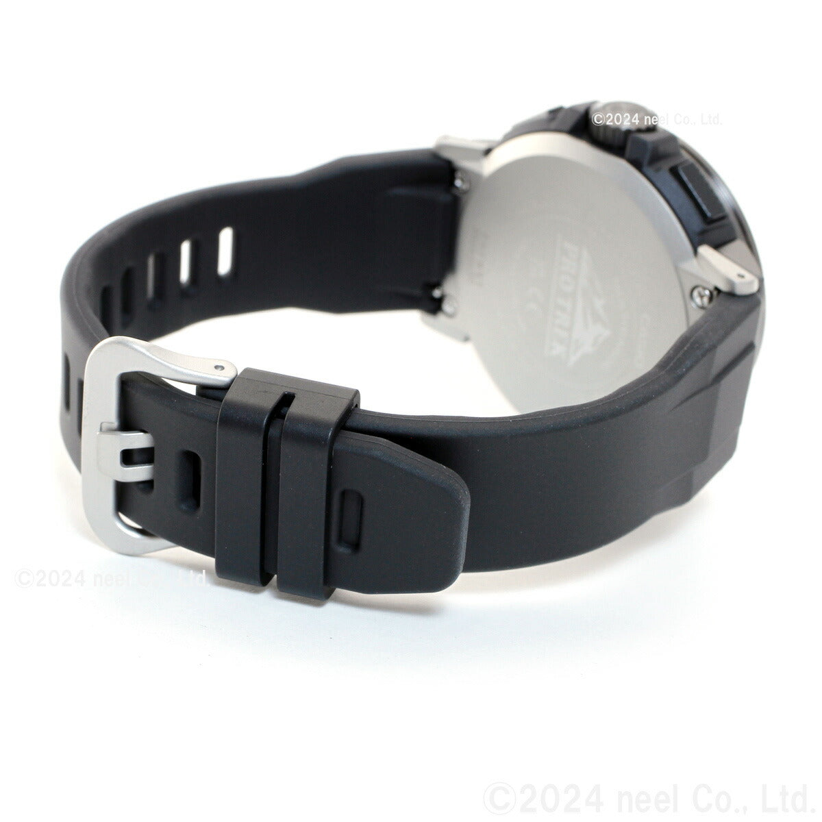 カシオ プロトレック CASIO PRO TREK 電波 ソーラー 電波時計 腕時計 メンズ タフソーラー Multi Field Line PRW-70Y-1JF