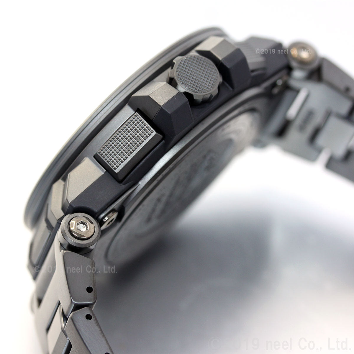 カシオ プロトレック マナスル CASIO PRO TREK MANASLU 電波 ソーラー 電波時計 腕時計 メンズ アナデジ タフソーラー PRX-8000YT-1JF