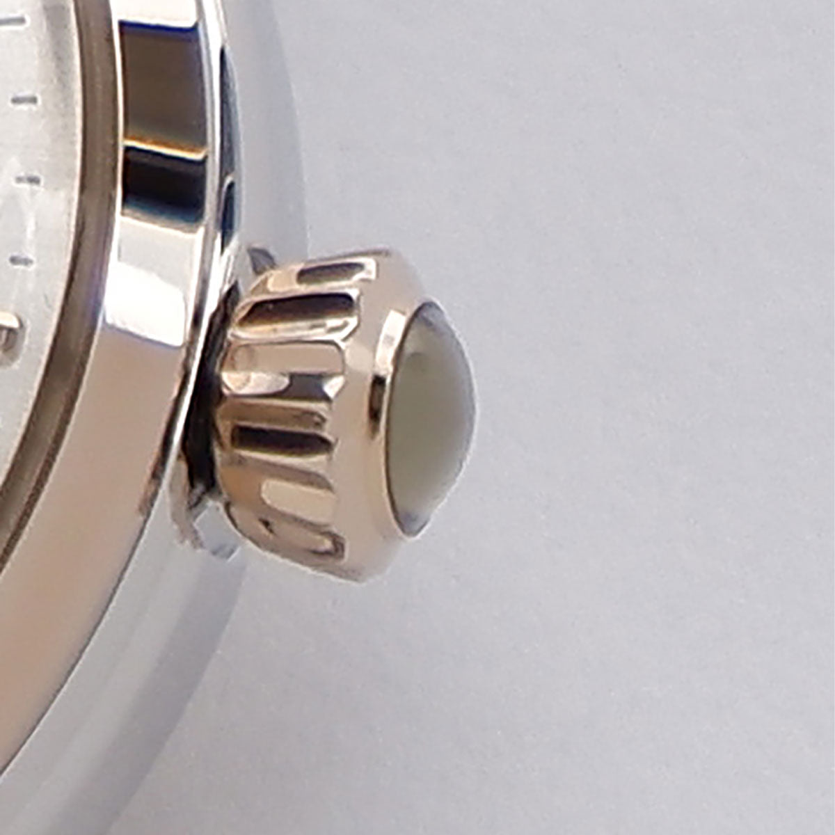 オリエントスター ORIENT STAR 腕時計 レディース 自動巻き 機械式 クラシック CLASSIC クラシックセミスケルトン RK-ND0010G