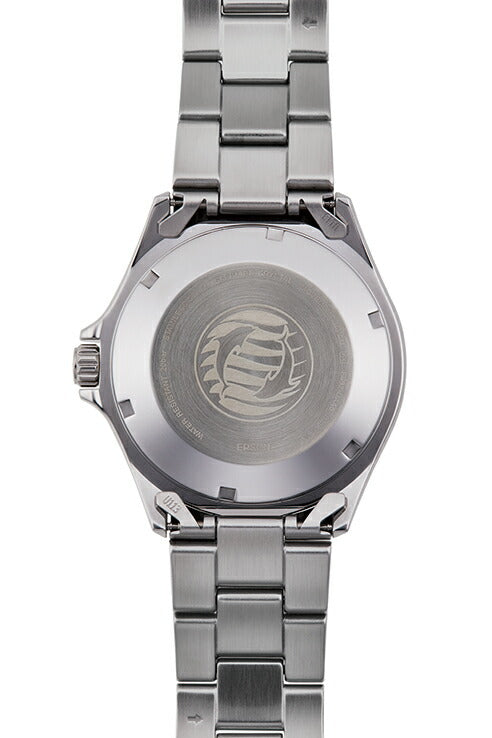 オリエント 腕時計 メンズ 自動巻き 機械式 スポーツ ダイバー ORIENT Sports RN-AA0808E