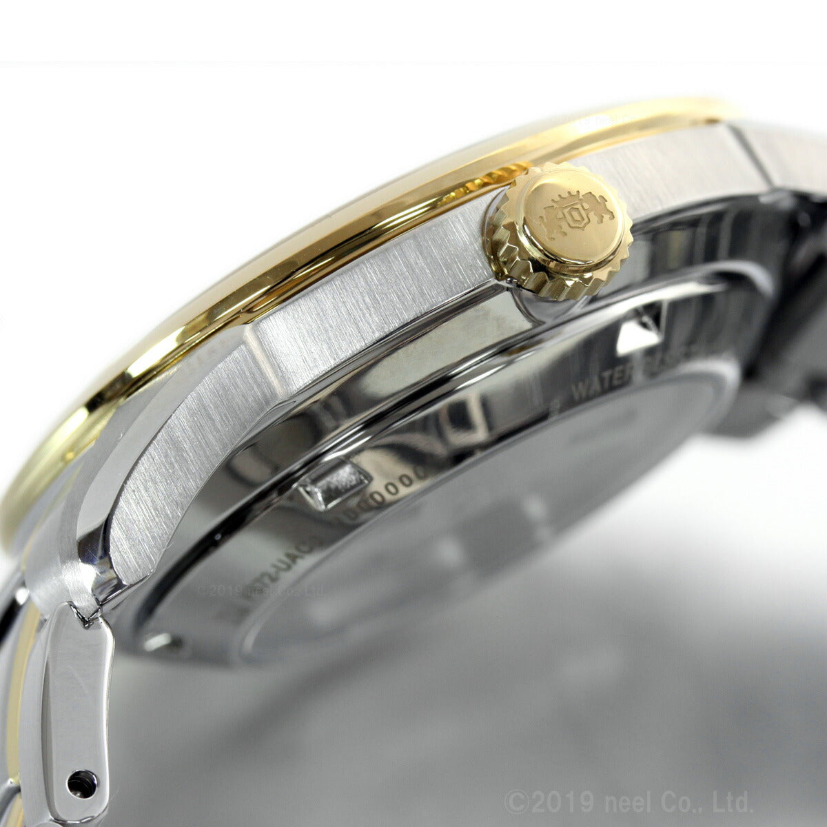 オリエント ORIENT 腕時計 メンズ 自動巻き メカニカル コンテンポラリー CONTEMPORARY RN-AC0013S