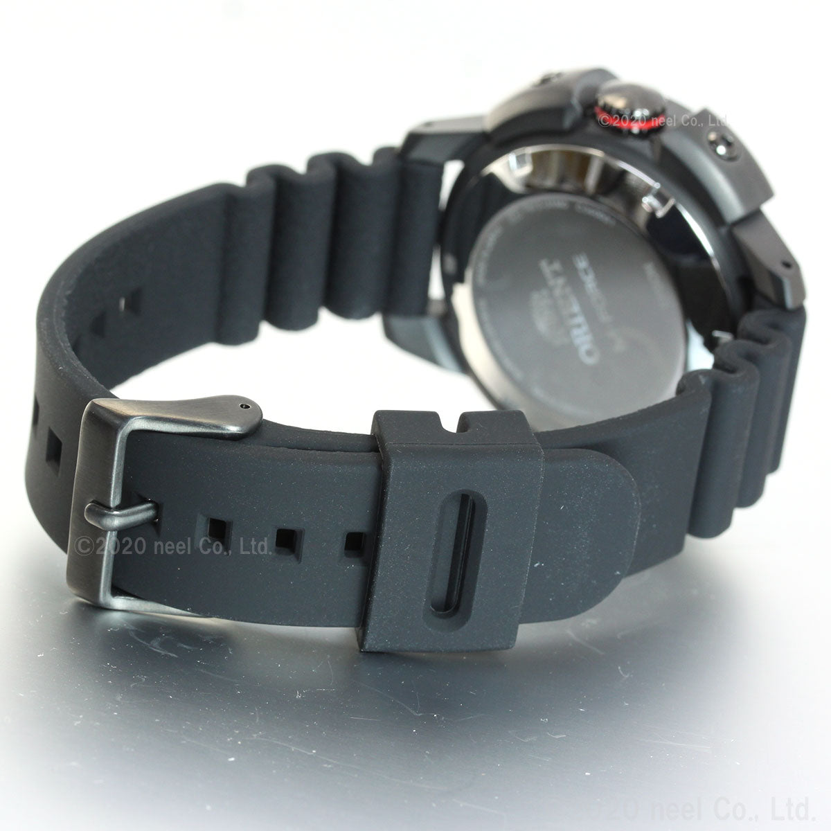 オリエント ORIENT M-FORCE エムフォース オリエント70周年記念モデル 腕時計 メンズ 自動巻き 機械式 スポーツ SPORTS RN-AC0L03B