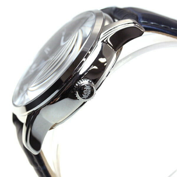 オリエント ORIENT クラシック CLASSIC 腕時計 メンズ 自動巻き オートマチック メカニカル サン&ムーン RN-AK0004L