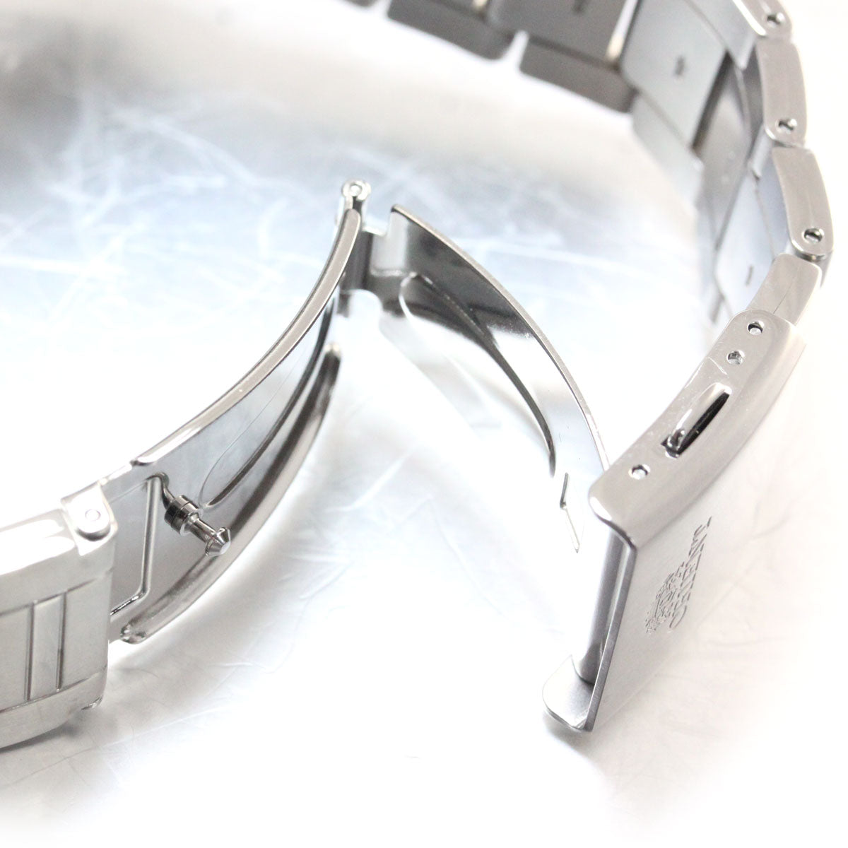 オリエント 腕時計 メンズ 自動巻き 機械式 ORIENT コンテンポラリー CONTEMPORARY サン&ムーン RN-AK0302B
