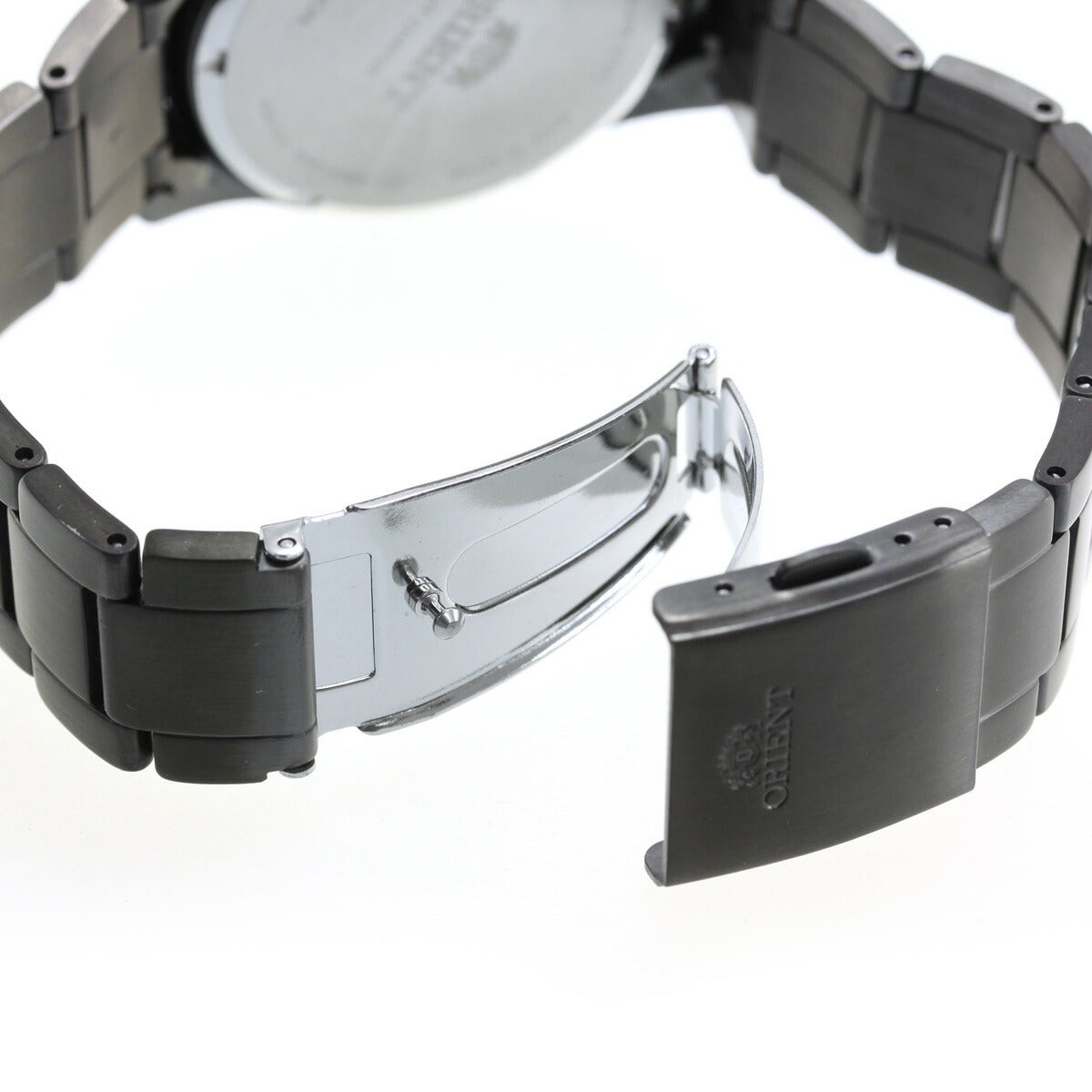オリエント 腕時計 メンズ ソーラー ORIENT コンテンポラリー CONTEMPORARY クロノグラフ RN-TY0001E