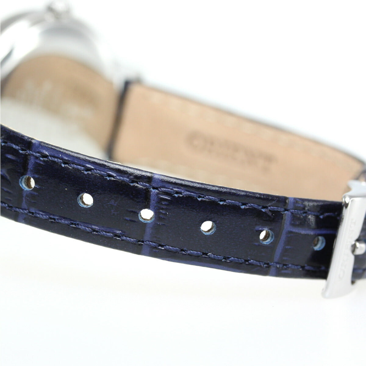 オリエント イオ ORIENT iO ソーラー 腕時計 レディース ナチュラル&プレーン RN-WG0009S