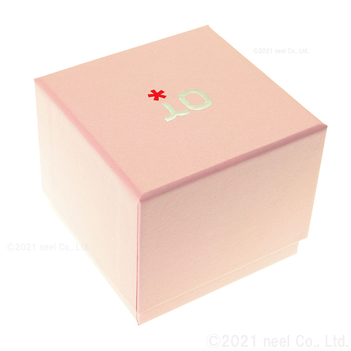 オリエント イオ ORIENT iO ソーラー 腕時計 レディース ナチュラル&プレーン NATURAL&PLAIN RN-WG0420S