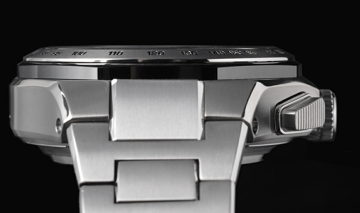 ケンテックス KENTEX クラフツマン プレステージ ブルークロノ 限定モデル 日本製 S526X-7 腕時計 時計 メンズ 自動巻き クロノグラフ CRAFTSMAN PRESTIGE BLUE