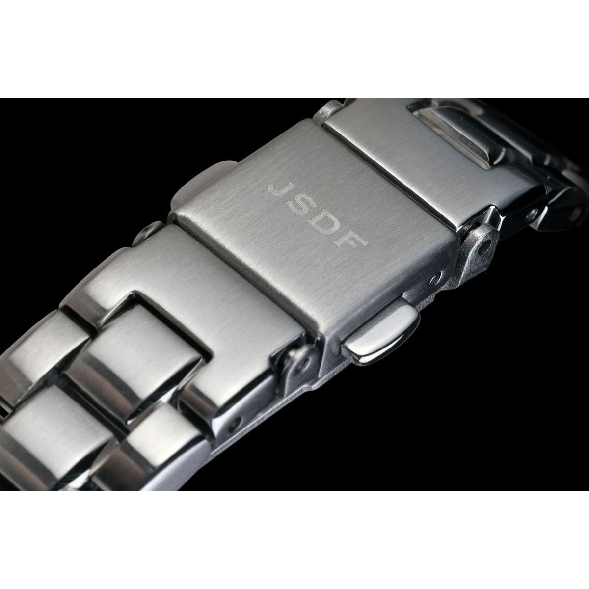 ケンテックス KENTEX JSDF 海上自衛隊モデル 腕時計 時計 レディース 日本製 S789L-3