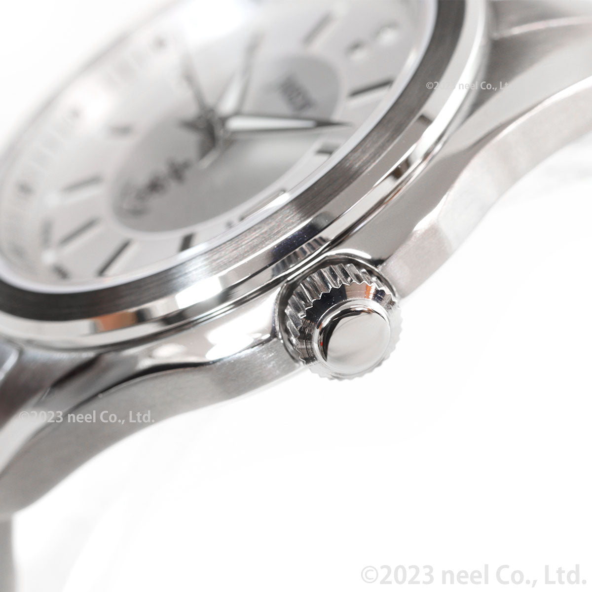 ケンテックス KENTEX JSDF 海上自衛隊モデル 腕時計 時計 レディース 日本製 S789L-3