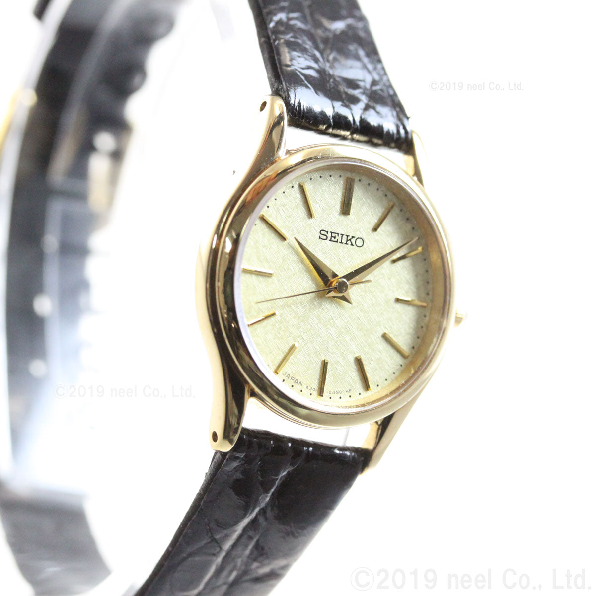 セイコー ドルチェ&エクセリーヌ SEIKO DOLCE&EXCELINE 腕時計 メンズ レディース ペアモデル SACM150 SWDL160