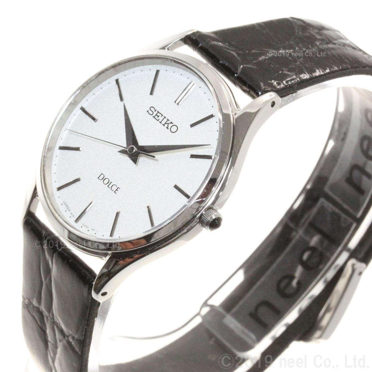 セイコー ドルチェ&エクセリーヌ SEIKO DOLCE&EXCELINE 腕時計 メンズ レディース ペアモデル SACM171 SWDL209