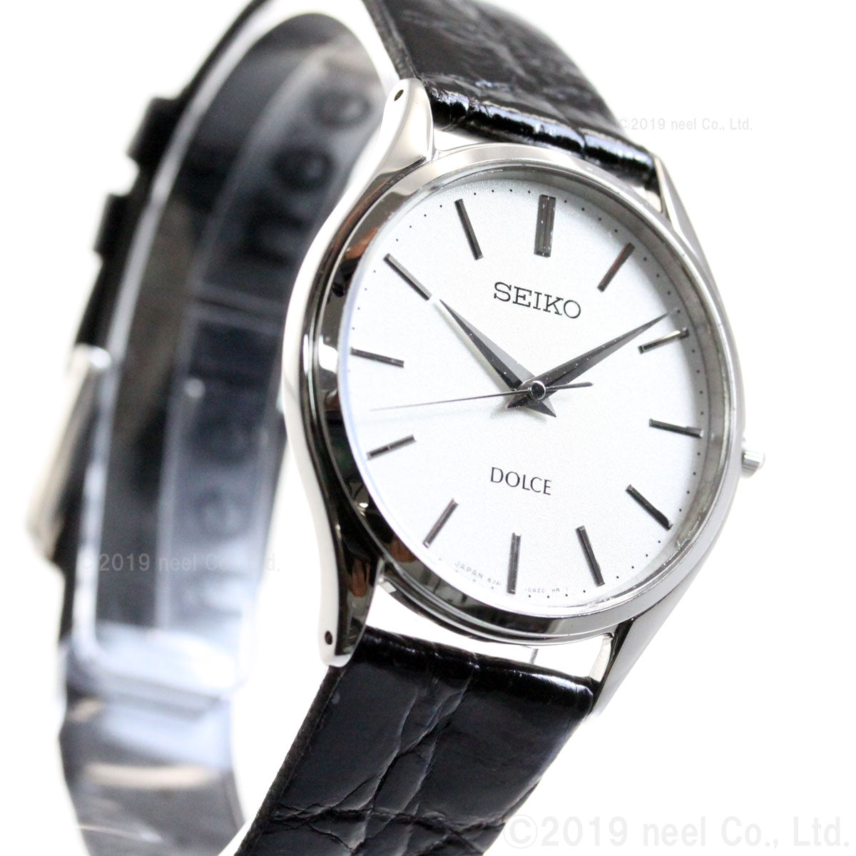 セイコー ドルチェ&エクセリーヌ SEIKO DOLCE&EXCELINE 腕時計 メンズ レディース ペアモデル SACM171 SWDL209