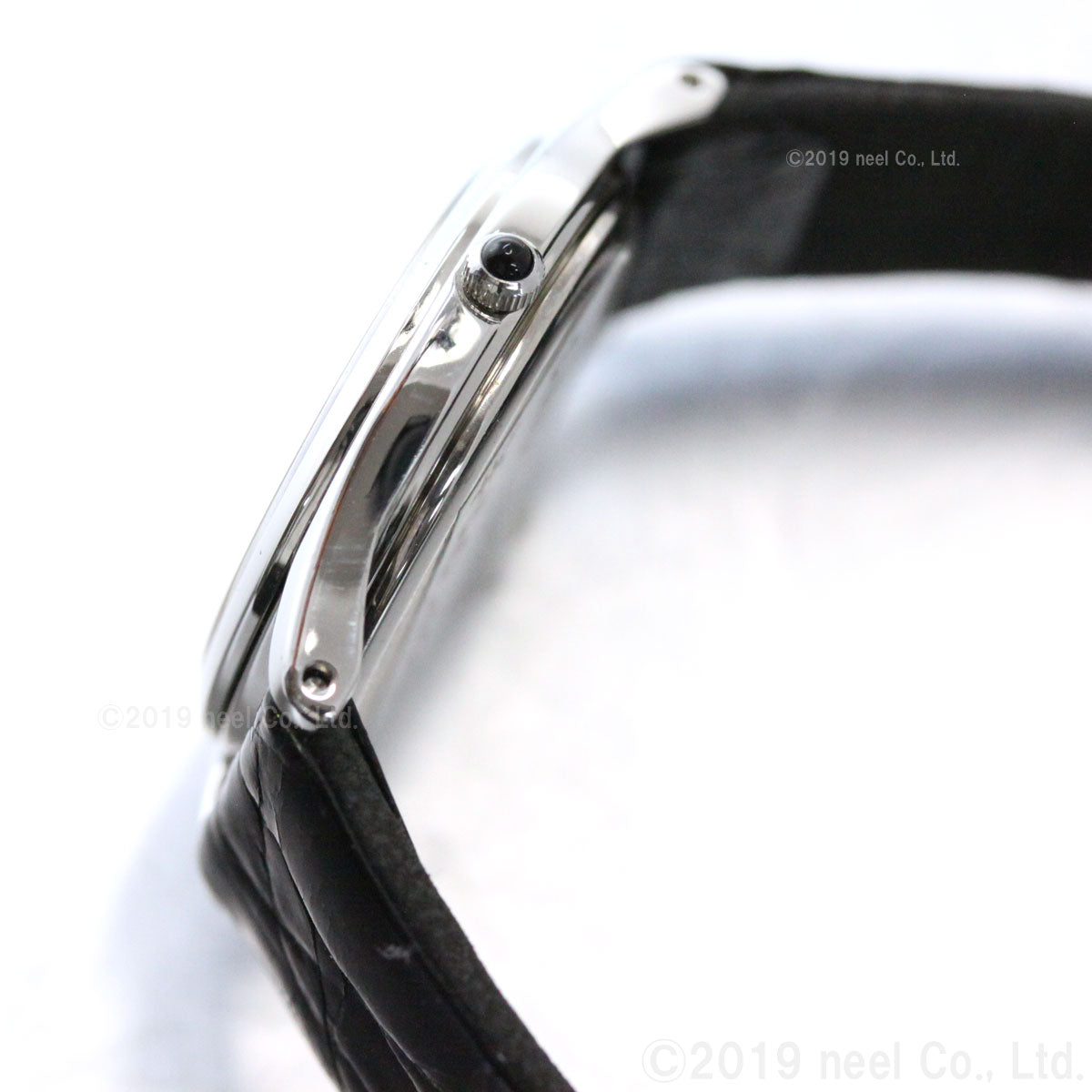 セイコー ドルチェ&エクセリーヌ SEIKO DOLCE&EXCELINE 腕時計 メンズ レディース ペアモデル SACM171 SWDL209