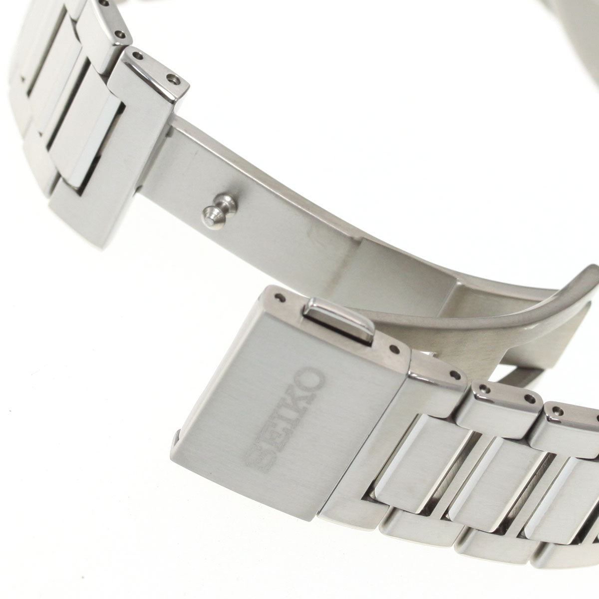 セイコー ドルチェ SEIKO DOLCE 電波 ソーラー 電波時計 腕時計 メンズ ペアウォッチ SADZ197
