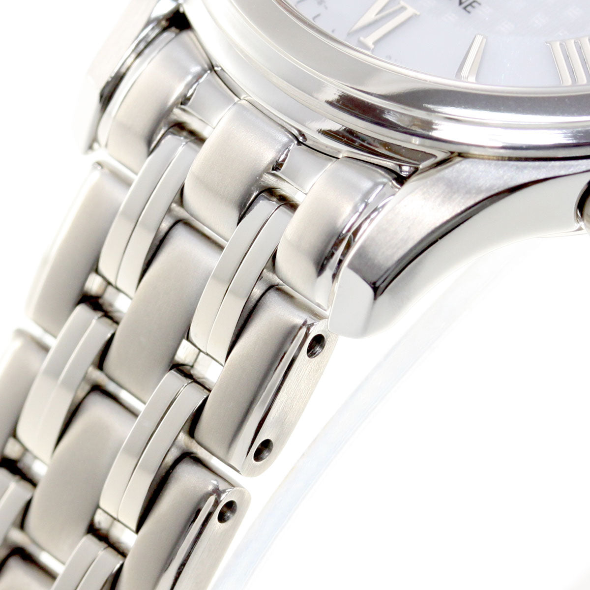 セイコー ドルチェ&エクセリーヌ SEIKO DOLCE&EXCELINE ソーラー 電波時計 腕時計 メンズ レディース ペアモデル SADZ201 SWCW161