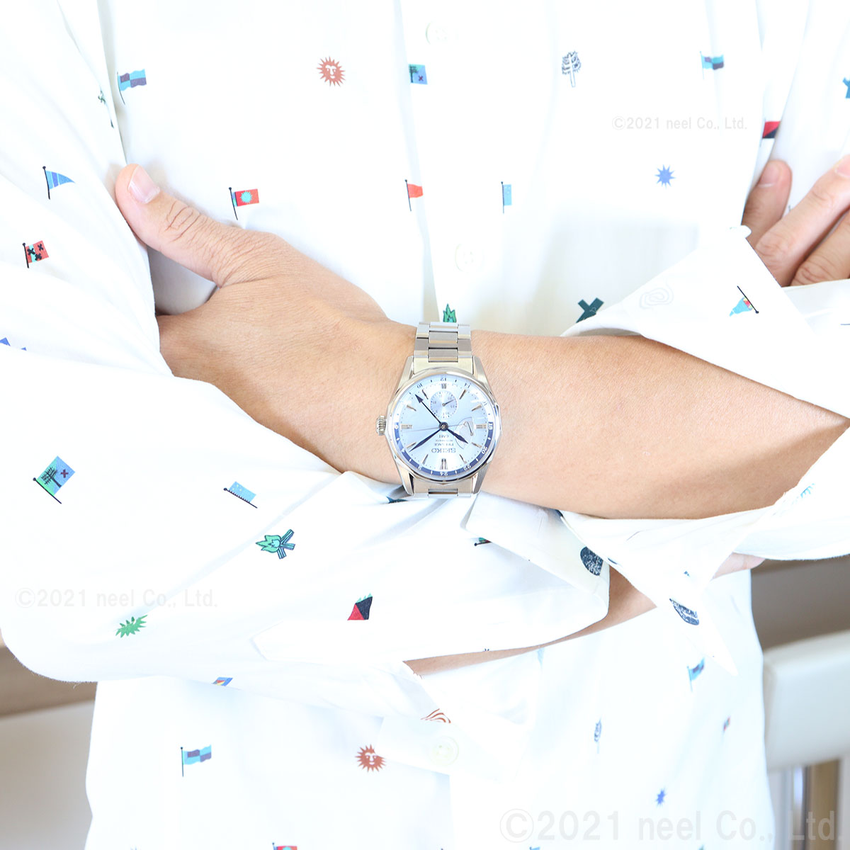 セイコー プレザージュ SEIKO PRESAGE 自動巻き メカニカル コアショップ専用 腕時計 メンズ プレステージライン SARF011