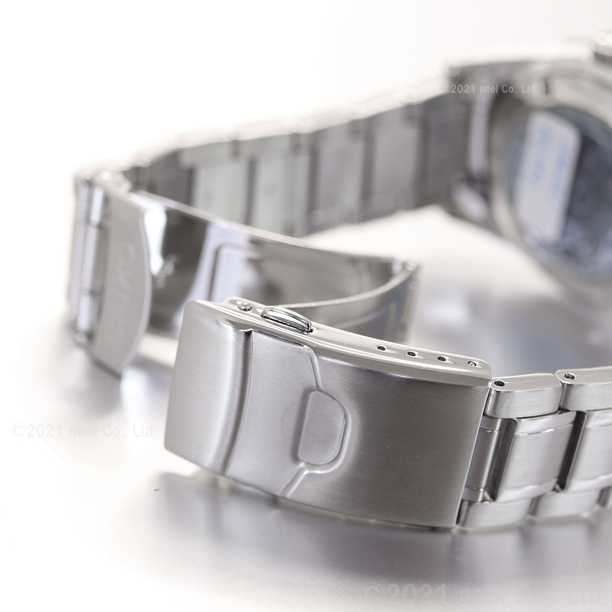 セイコー メカニカル 自動巻き 腕時計 メンズ SEIKO Mechanical SARV001