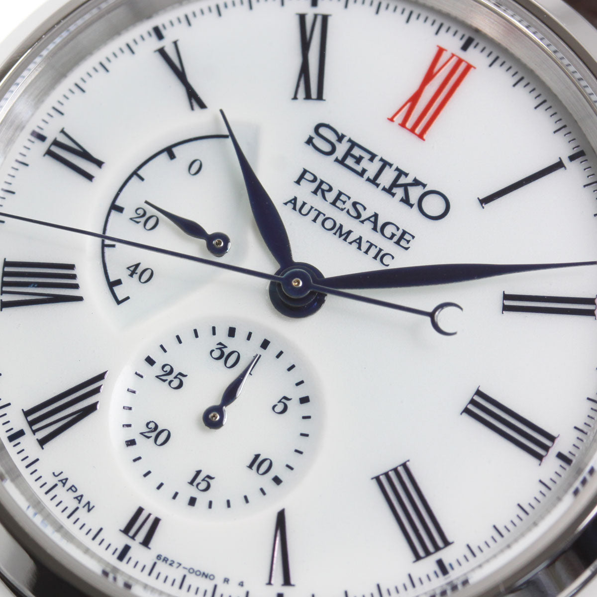 セイコー プレザージュ SEIKO PRESAGE 自動巻き メカニカル 有田焼ダイヤル コアショップ専用 流通限定モデル 腕時計 メンズ プレステージライン SARW049