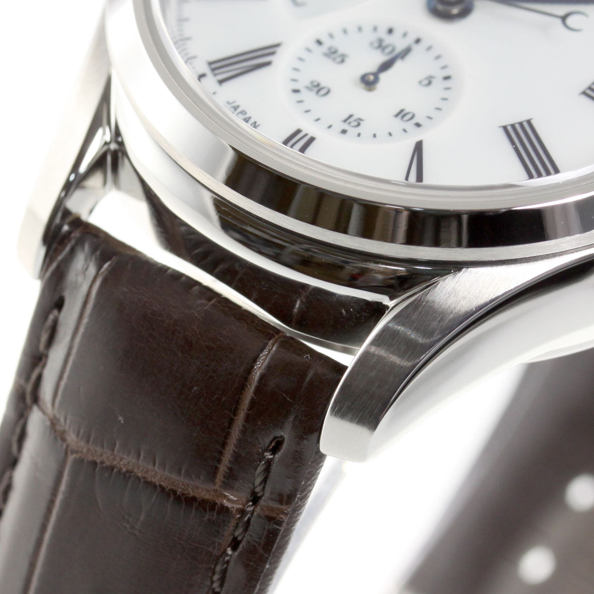 セイコー プレザージュ SEIKO PRESAGE 自動巻き メカニカル 有田焼ダイヤル コアショップ専用 流通限定モデル 腕時計 メンズ プレステージライン SARW049