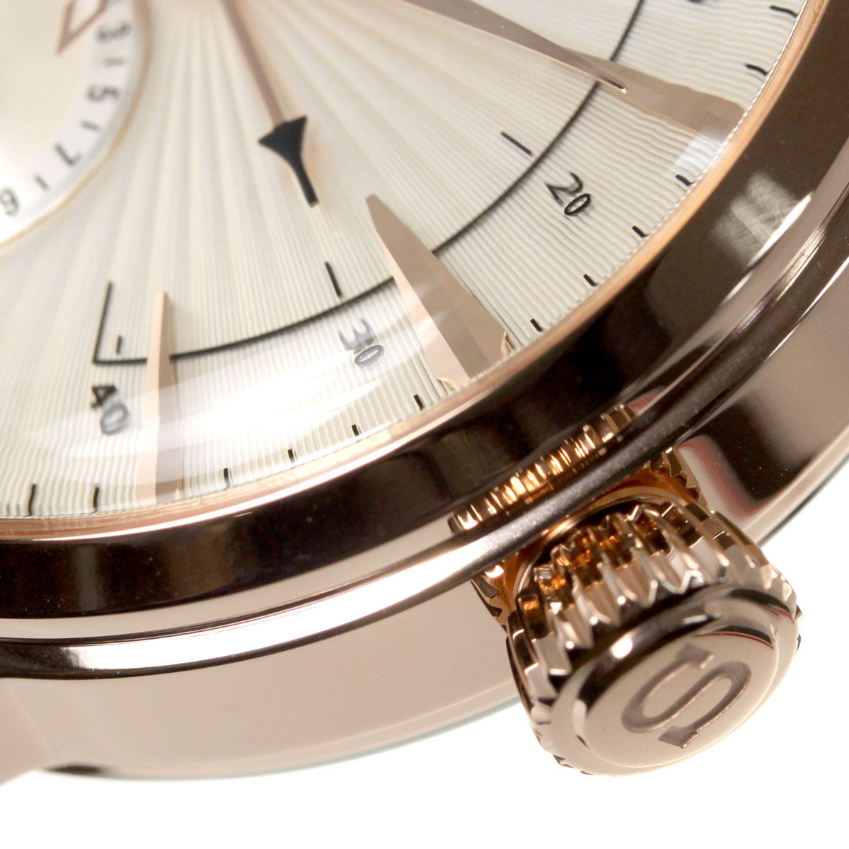 セイコー プレザージュ SEIKO PRESAGE 自動巻き メカニカル 腕時計 メンズ ベーシックライン カクテルシリーズ SARY132