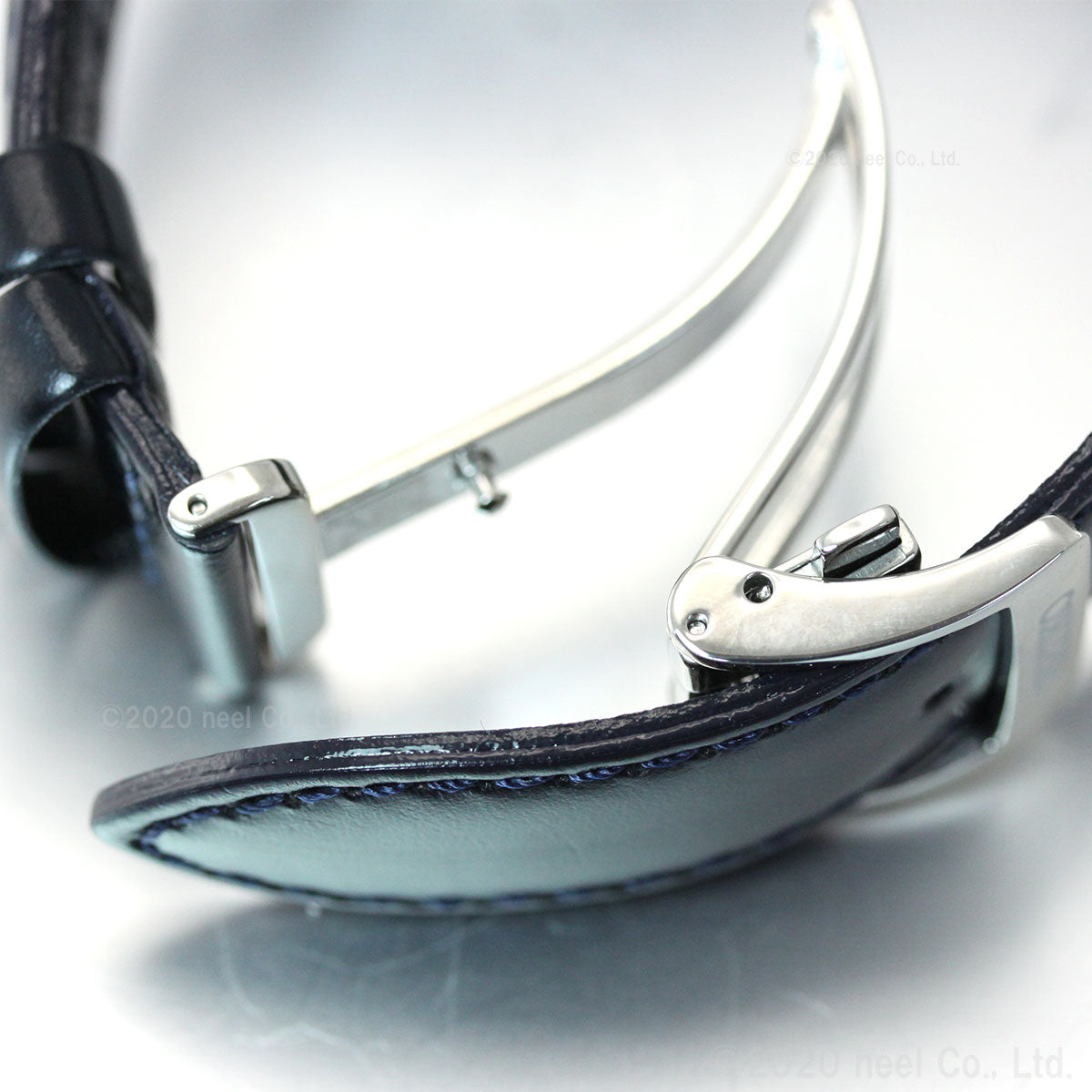 セイコー プレザージュ SEIKO PRESAGE 自動巻き メカニカル 腕時計 メンズ SARY187
