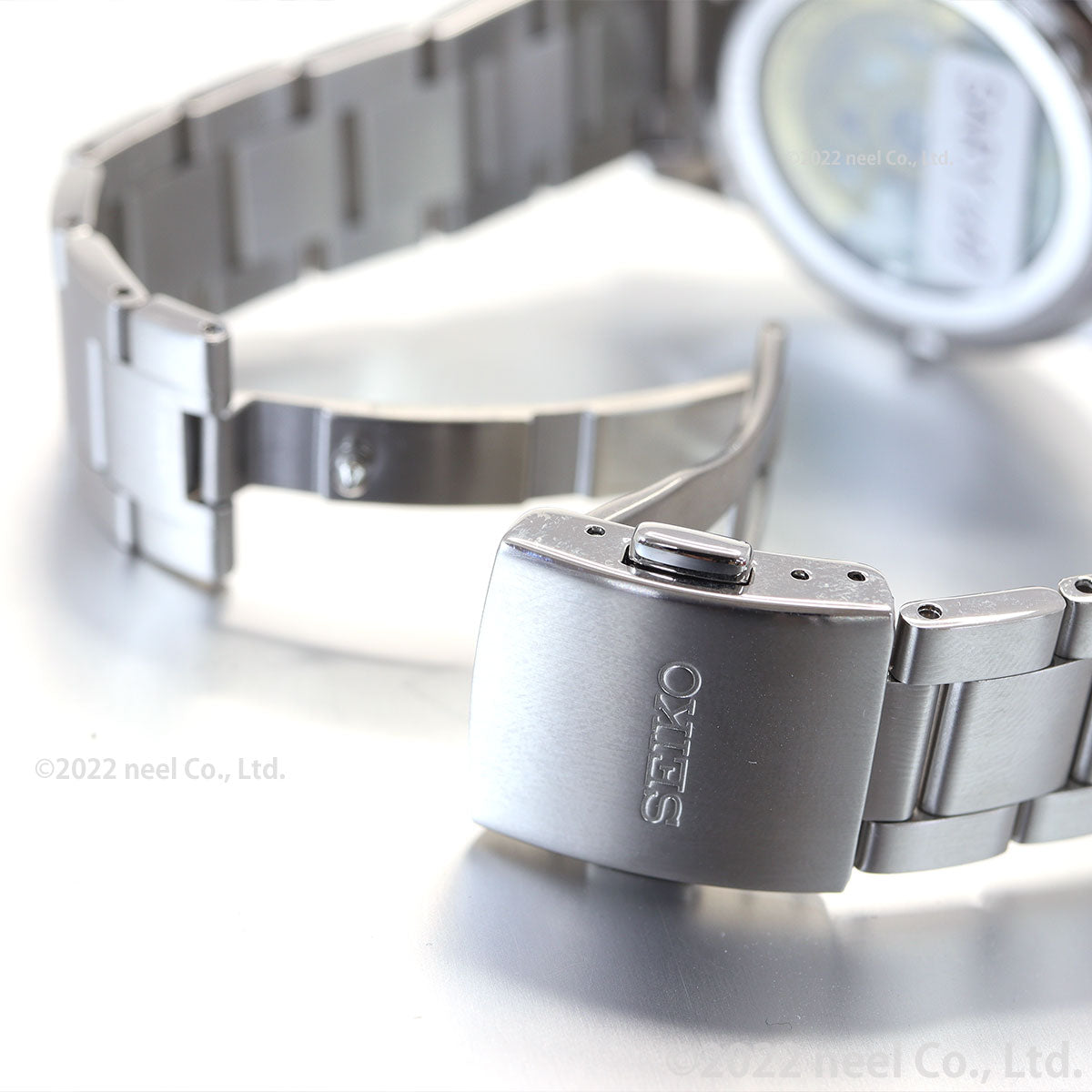 セイコー プレザージュ SEIKO PRESAGE 自動巻き メカニカル 腕時計 メンズ ベーシックライン SARY209